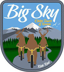 big sky ebike tours