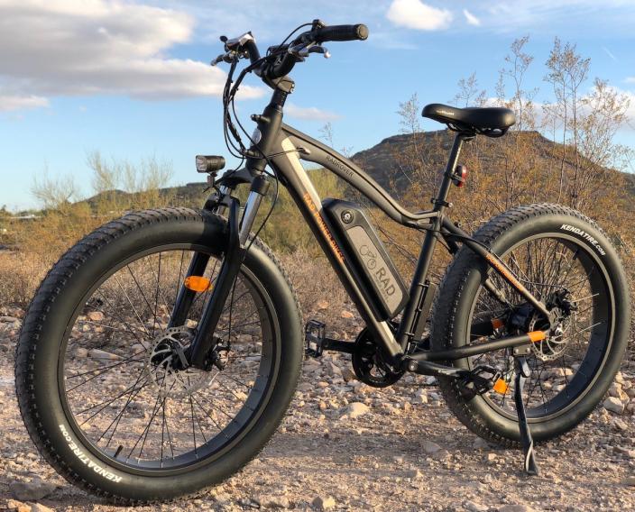 big sky ebike tours