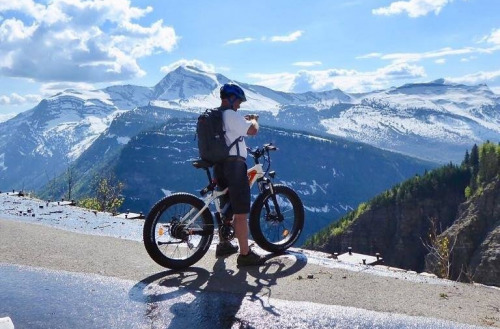 big sky ebike tours