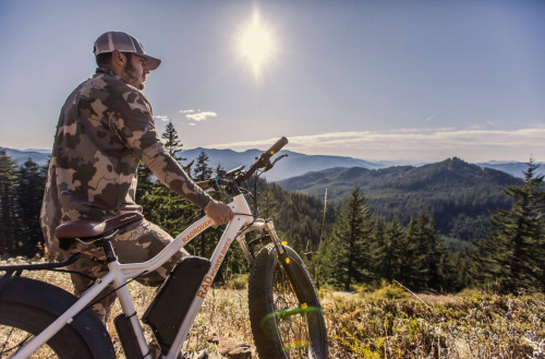 big sky ebike tours