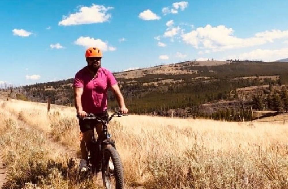 big sky ebike tours